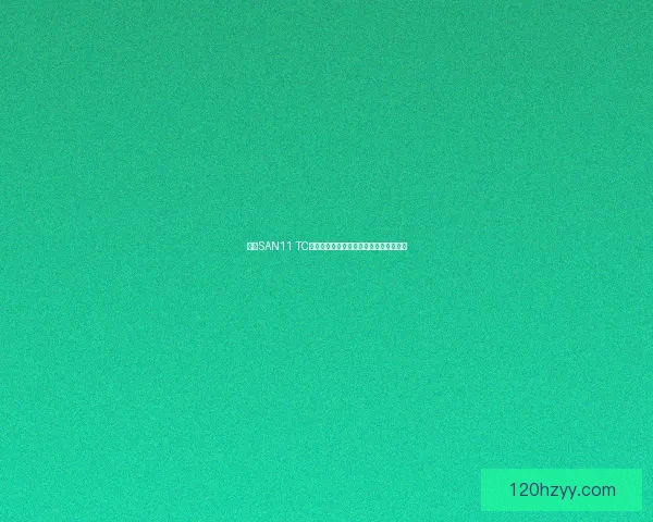 基于SAN11 TC技术的高效数据存储与传输优化方案研究 基于SAN11 TC技术的高效数据存储与传输优化方案研究